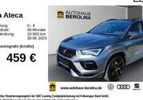 Gebrauchtwagen Cupra Ateca