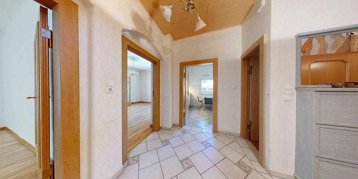 Einfamilienhaus Potsdam Babelsberg Nord - 6 Zimmer, 151 m&sup2;, 890.000&euro; | Angebot:20630818