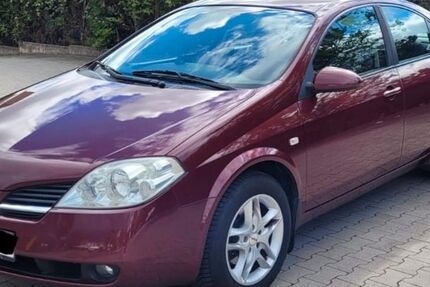 Nissan Primera 142.500 km 3.390 &euro; Berlin 12247