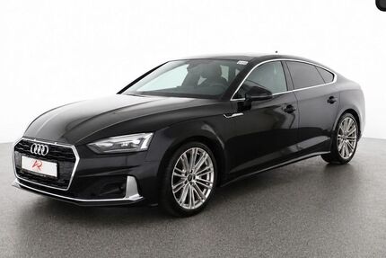 Audi A5 49.144 km 35.880 &euro; Berlin 12103