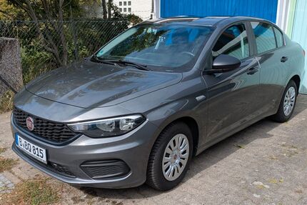 Fiat Tipo 21.700 km 9.990 &euro; Berlin 13435