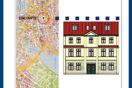 Wohnung zum Mieten in Potsdam 2.445 € 162 m² 4 zimmer