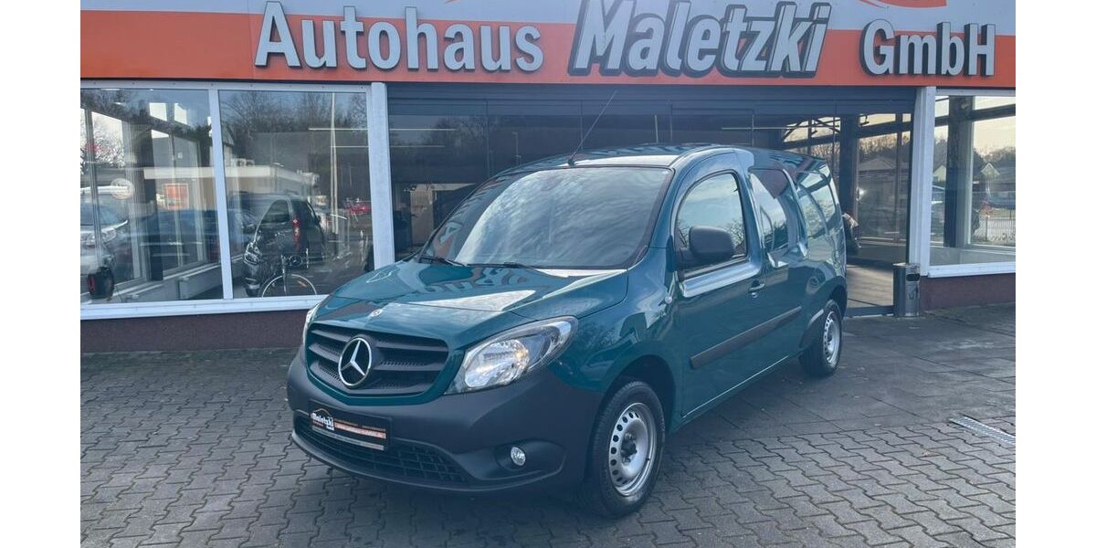 Mercedes-Benz Citan 26.712 km 16.950 &euro; Berlin 12357