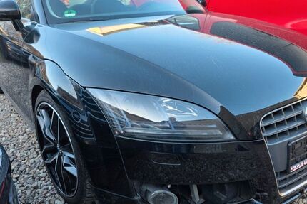 Audi TT 175.000 km 5.950 &euro; Berlin 10245