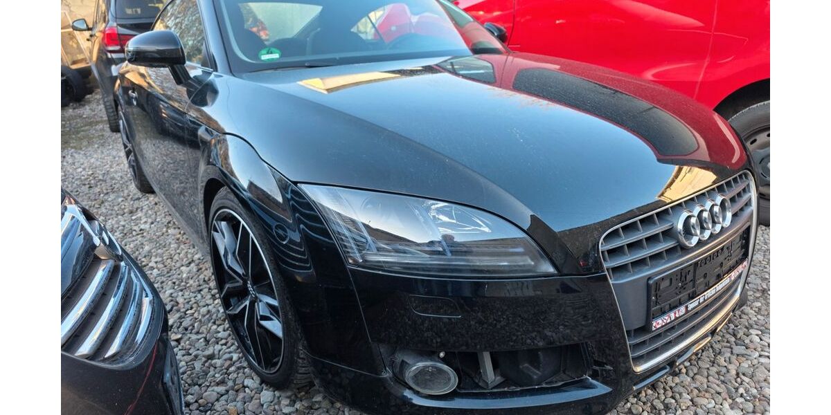 Audi TT 175.000 km 5.950 &euro; Berlin 10245