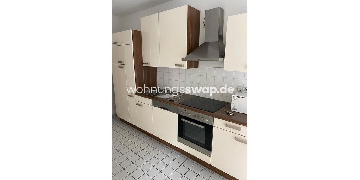 Etagenwohnung Berlin Mitte - 2 Zimmer, 75 m&sup2;, 900&euro; | Angebot:24540743
