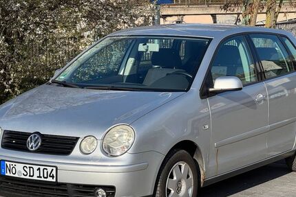 VW Polo 195.372 km 1.190 &euro; Berlin 13355