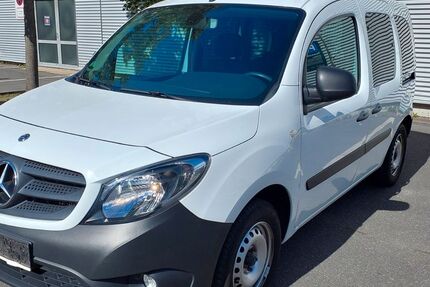 Mercedes-Benz Citan 174.500 km 11.136 &euro; Berlin 12587