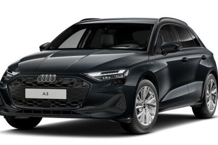 Audi A3 4.450 km 37.900 &euro; Berlin 12489