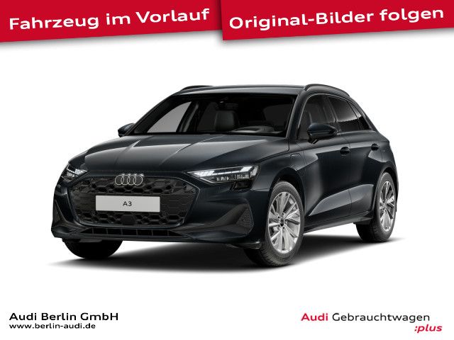 Audi A3 4.450 km 37.900 &euro; Berlin 12489