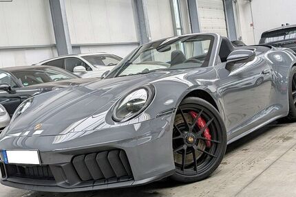 Porsche 992 1.654 km 185.900 € Potsdam 14480