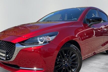 Mazda 2 11.238 km 18.990 &euro; Berlin 12247