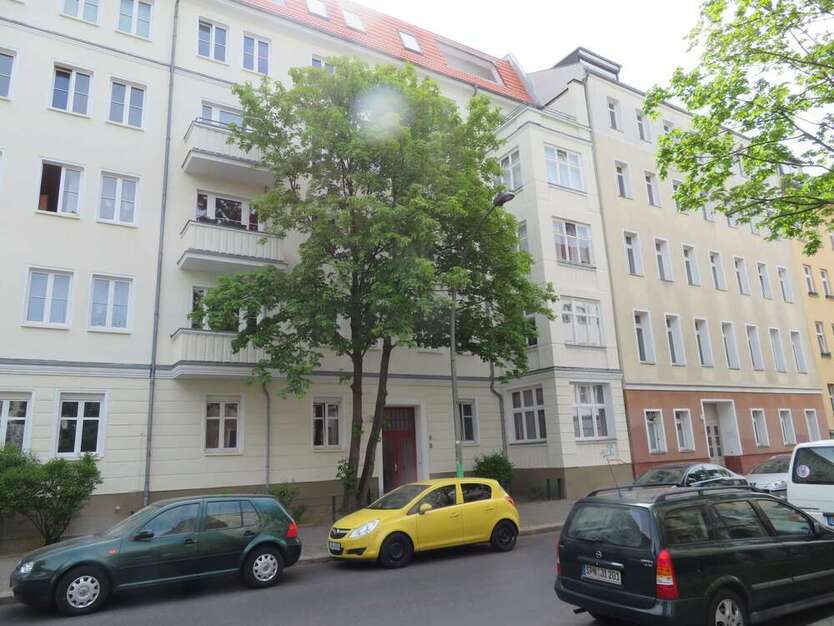 Wohnung zum Kaufen in Berlin 320.000 € 67.58 m²
