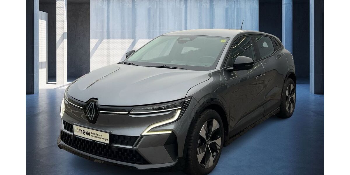 Renault Megane E-TECH 17.872 km 19.790 &euro; Berlin 12099
