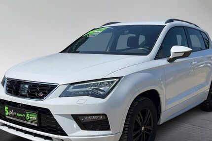 Seat Ateca 54.698 km 22.390 &euro; Berlin 10365