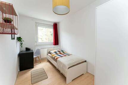 Zimmer Potsdam Waldstadt II - 610&euro; | Angebot:26903492