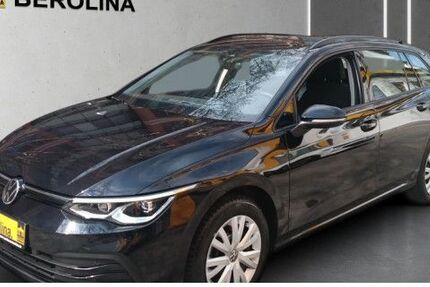 VW Golf 42.616 km 20.950 &euro; Berlin 10709