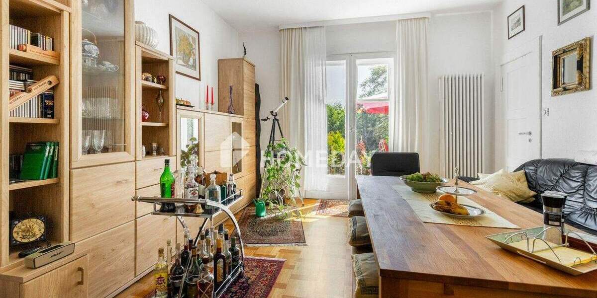 Doppelhaushälfte Potsdam Babelsberg Nord - 3 Zimmer, 89 m&sup2;, 649.000&euro; | Angebot:25732705