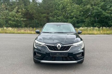Renault Arkana 185.000 km 10.800 &euro; Berlin 12347