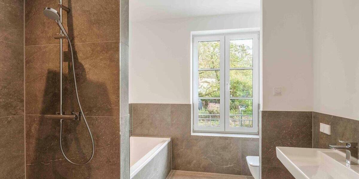 Etagenwohnung Potsdam Potsdam West - 4 Zimmer, 148 m&sup2;, 998.000&euro; | Angebot:25709680