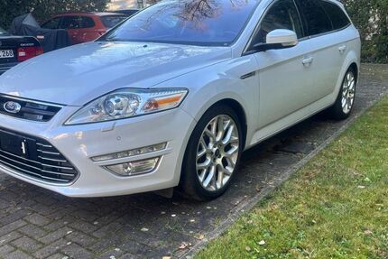 Ford Mondeo 135.000 km 9.990 &euro; Berlin 12107