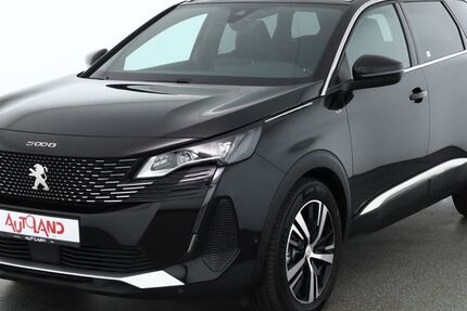 Peugeot 5008 48.481 km 25.890 &euro; Berlin 12683