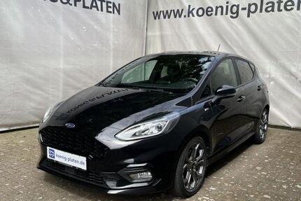 Ford Fiesta 72.000 km 11.990 &euro; Berlin Tegel 13509