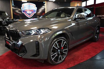 BMW X6 35.500 km 86.900 € Berlin 12353