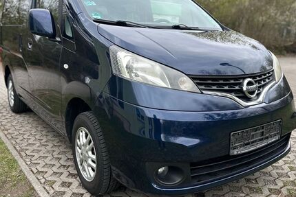 Nissan NV200 254.000 km 3.300 &euro; Berlin 12623