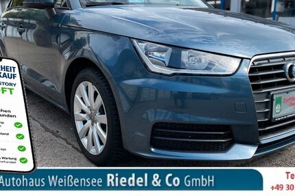 Audi A1 86.120 km 13.890 &euro; Berlin 13088
