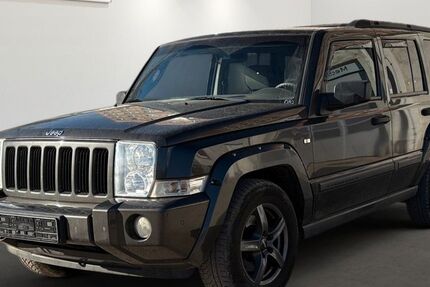 Jeep Commander 268.934 km 3.999 &euro; Berlin 12681