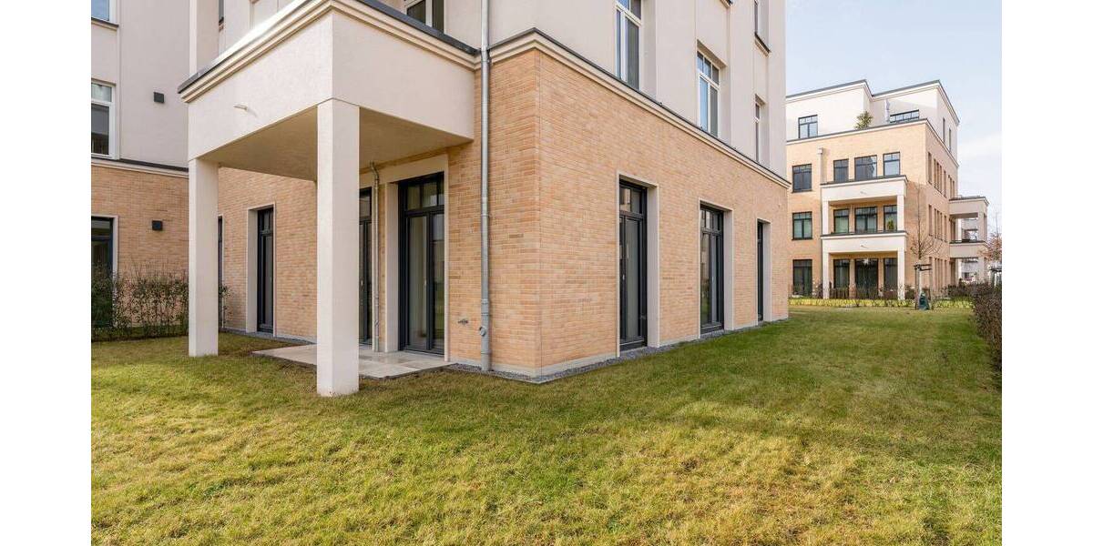Etagenwohnung Potsdam Bornstedter Feld - 4 Zimmer, 96 m&sup2;, 695.000&euro; | Angebot:25865862
