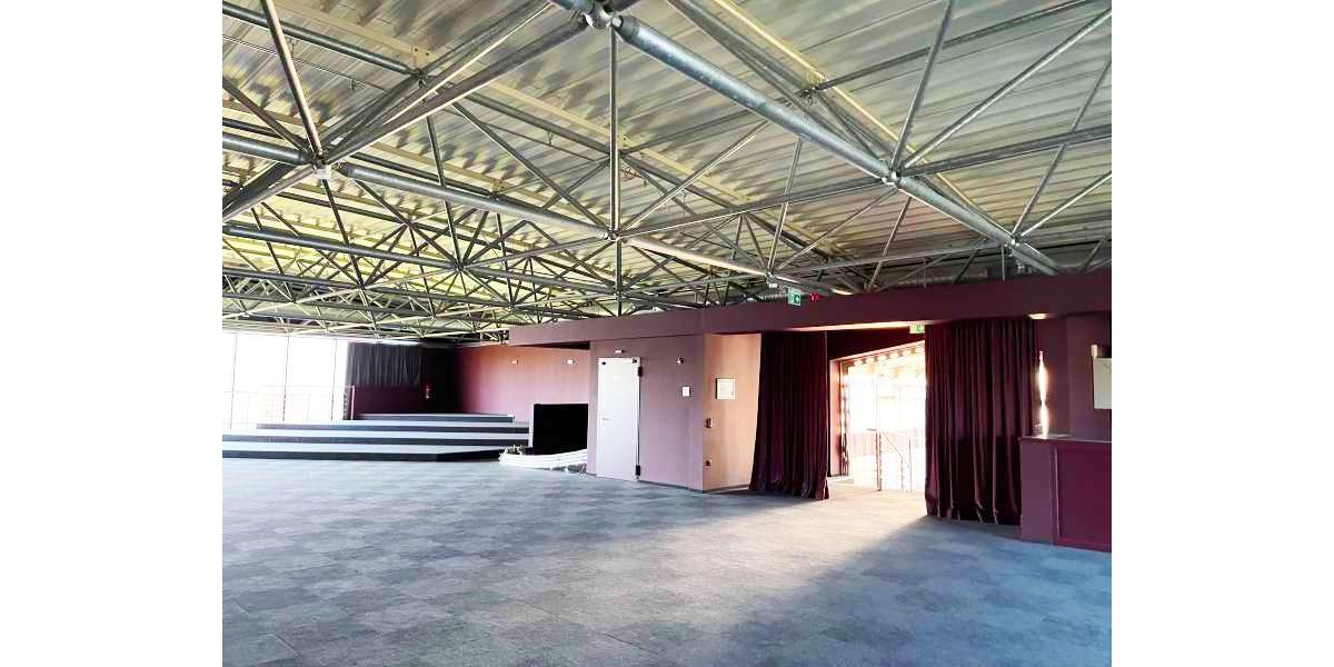 Gewerbeobjekt Trebbin - 2.990&euro; | Angebot:26283316