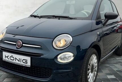 Fiat 500 29.261 km 13.999 &euro; Teltow 14513