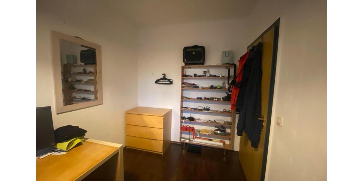 Wohnung Humboldtring Potsdam 3 zimmer