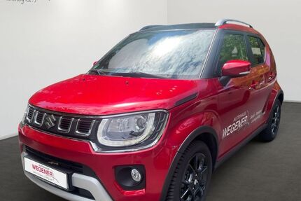 Suzuki Ignis 13.549 km 18.499 &euro; Potsdam 14482