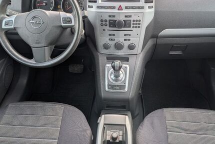 Opel Zafira Life 129.830 km 6.500 &euro; Ludwigsfelde 14974