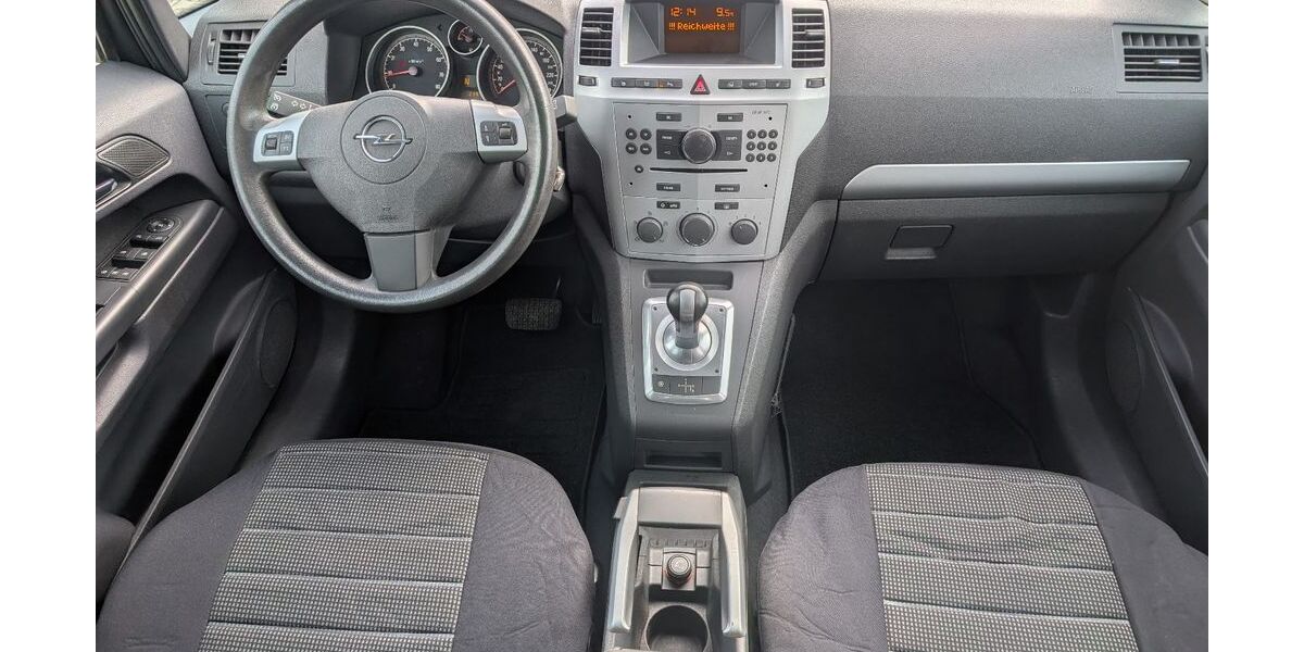 Opel Zafira Life 129.830 km 6.500 &euro; Ludwigsfelde 14974