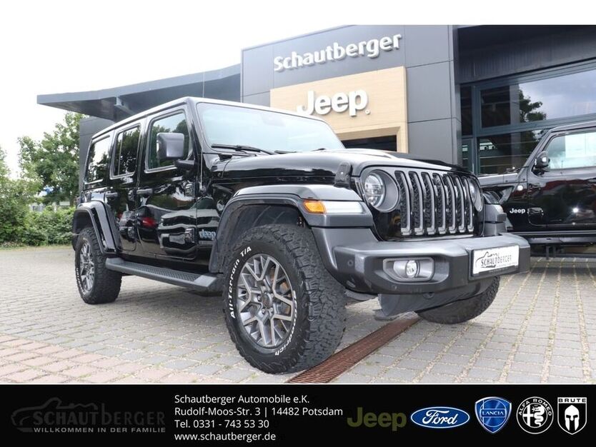 Wrangler