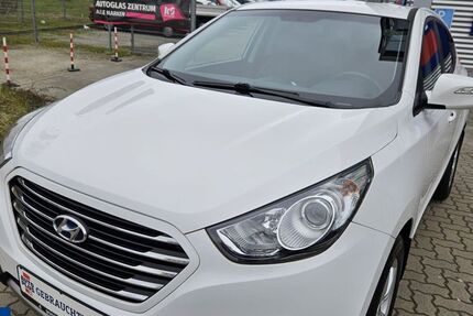 Hyundai ix35 62.712 km 8.449 &euro; Berlin - Köpenick 12555