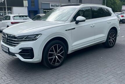 VW Touareg 119.000 km 39.500 &euro; Berlin 12437