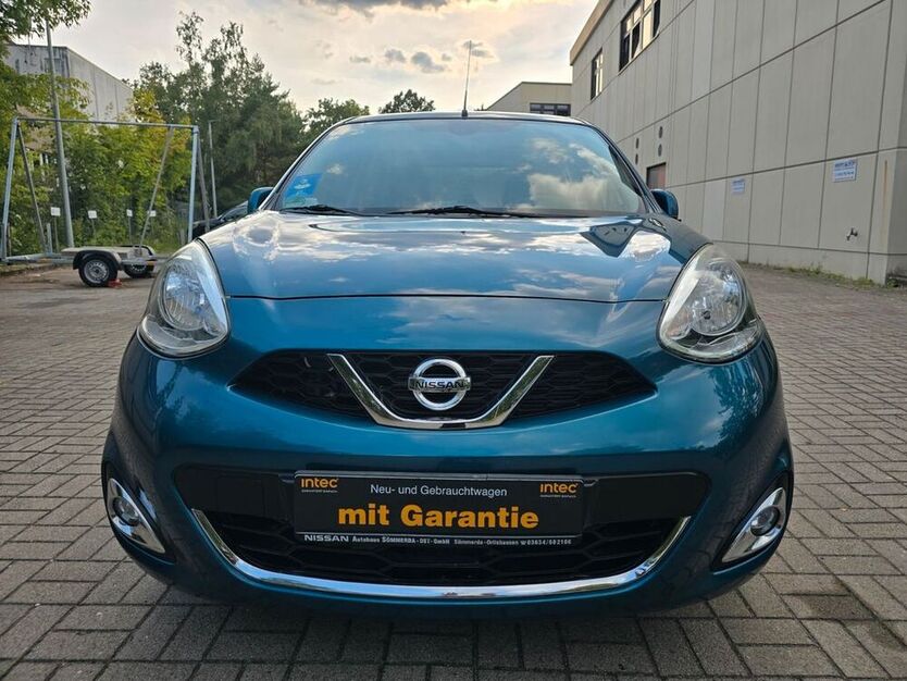 Micra