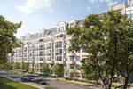 Moderne 2-Zimmer-Wohnung mit Loggia - Urbanes Wohnen in Kreuzberg!