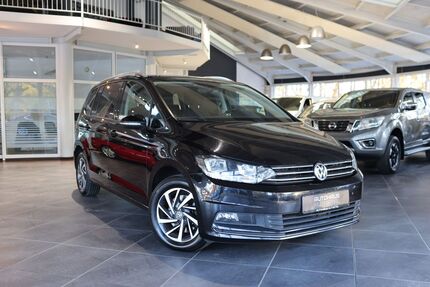 VW Touran 154.317 km 13.980 &euro; Nuthetal 14558