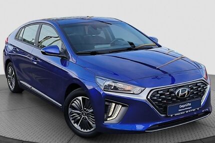 Hyundai IONIQ 64.808 km 14.900 &euro; Berlin 12683