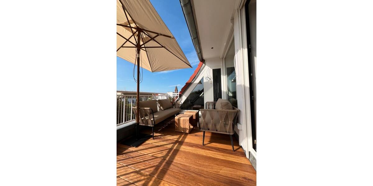 Dachgeschoßwohnung Berlin Tempelhof-Schöneberg - 3 Zimmer, 98 m&sup2;, 997.000&euro; | Angebot:26167450