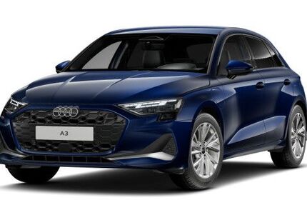 Audi A3 23.409 km 31.990 &euro; Berlin 12489