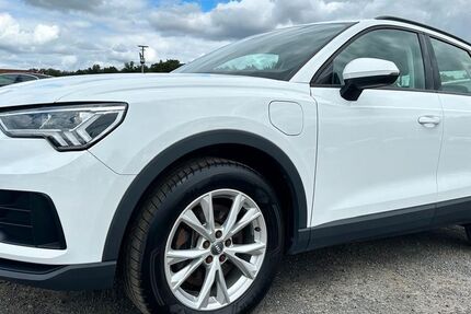 Audi Q3 157.000 km 18.999 &euro; Blankenfelde-Mahlow 15831
