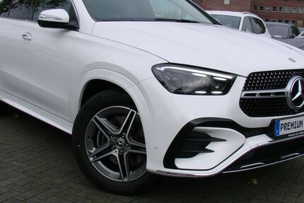 Mercedes-Benz GLE 300 2.480 km 86.980 &euro; Falkensee 14612