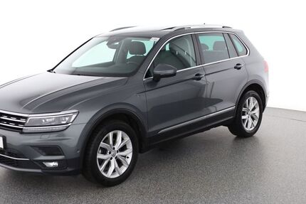 VW Tiguan 79.349 km 24.880 € Berlin 12103